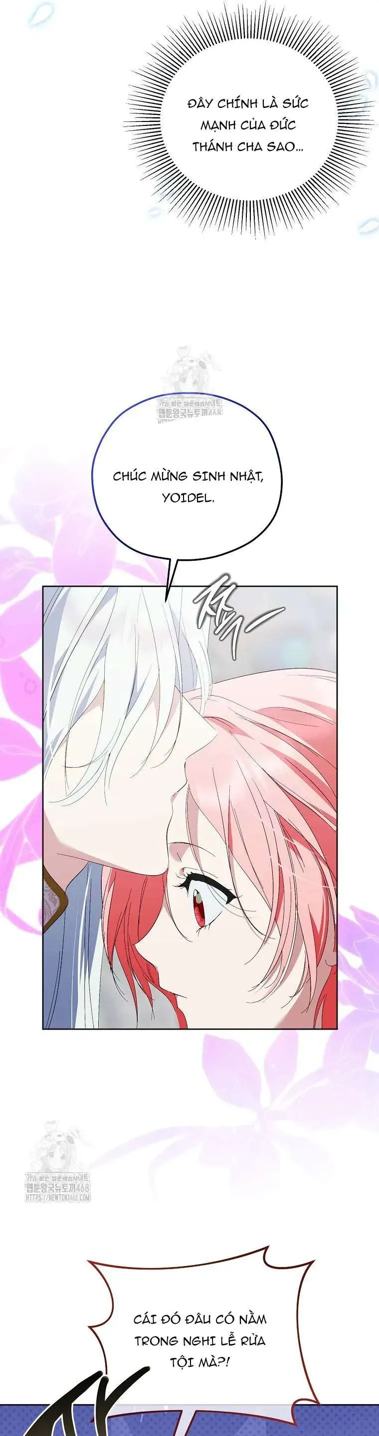 Phía Sau Mặt Nạ Của Nam Chính Hiền Lành Chapter 99 - Trang 2