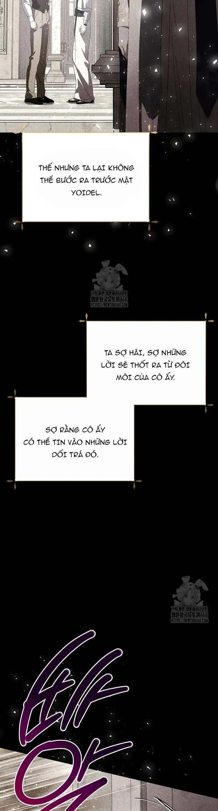 Phía Sau Mặt Nạ Của Nam Chính Hiền Lành Chapter 99 - Trang 2