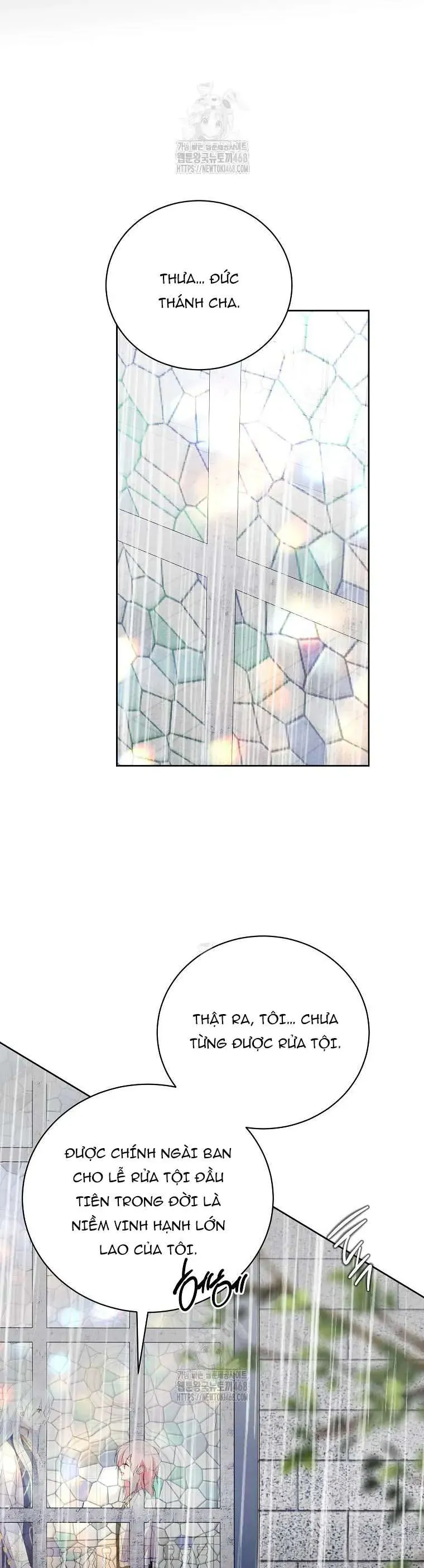 Phía Sau Mặt Nạ Của Nam Chính Hiền Lành Chapter 99 - Trang 2