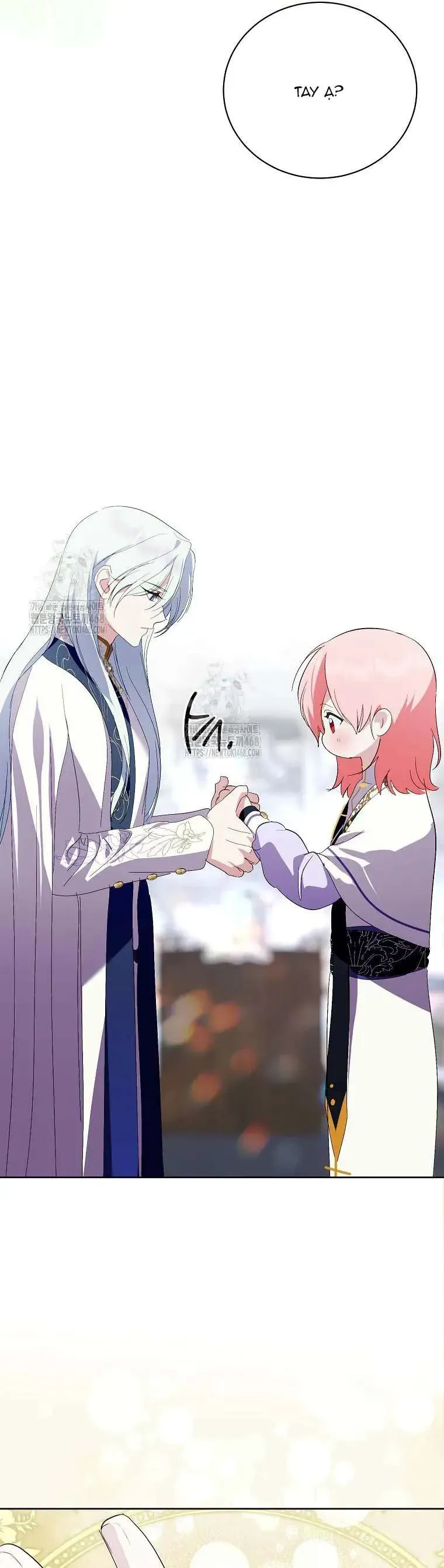 Phía Sau Mặt Nạ Của Nam Chính Hiền Lành Chapter 99 - Trang 2