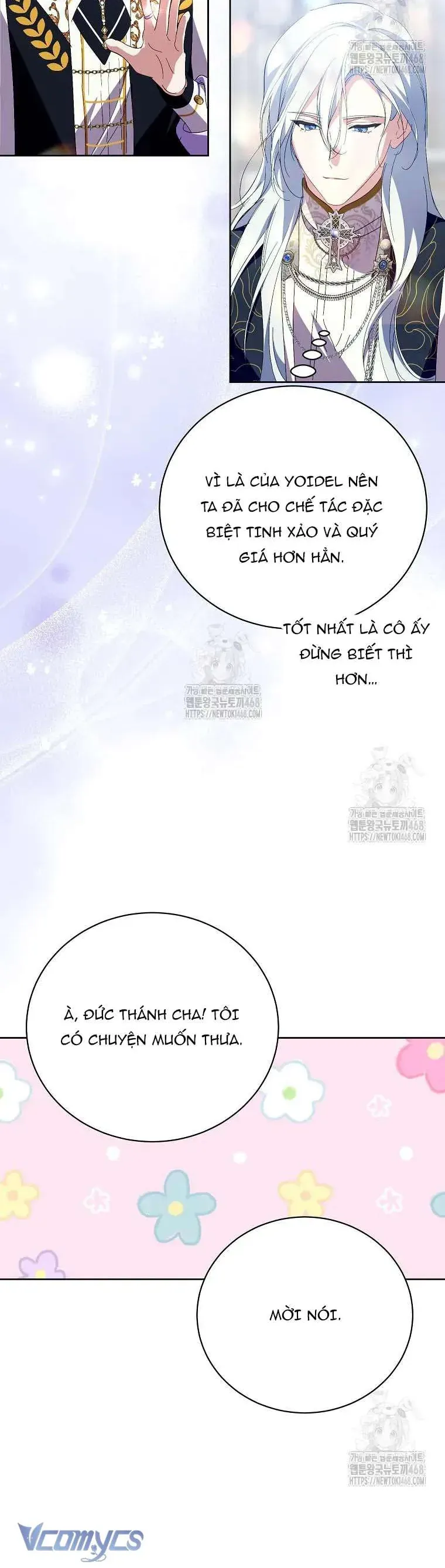 Phía Sau Mặt Nạ Của Nam Chính Hiền Lành Chapter 99 - Trang 2