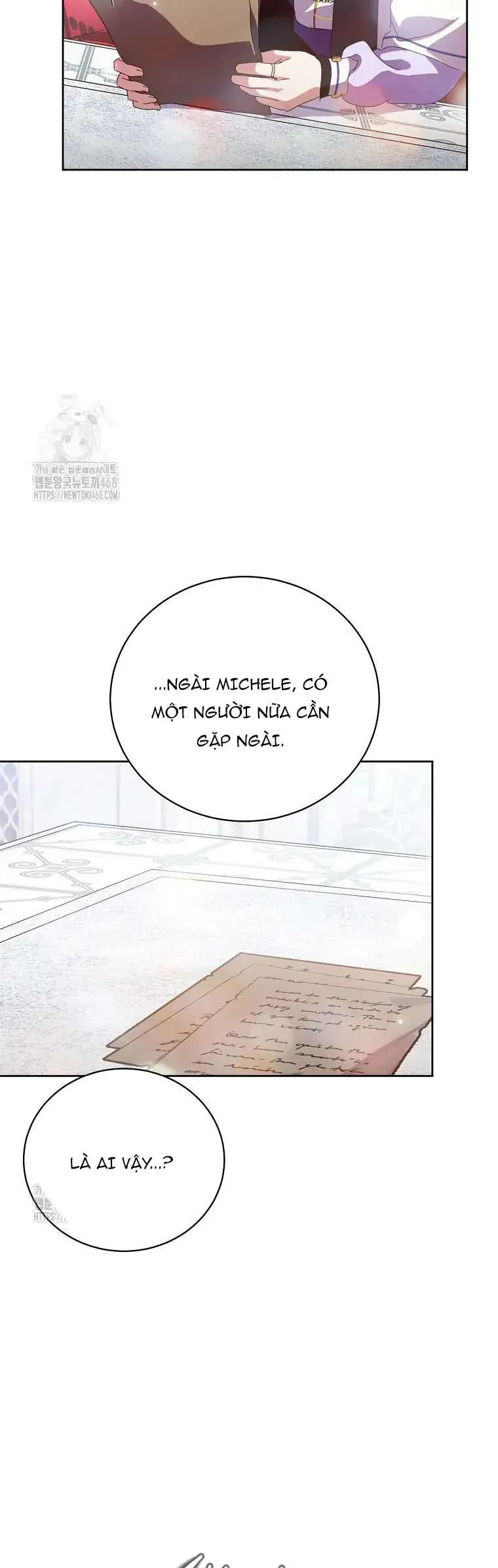 Phía Sau Mặt Nạ Của Nam Chính Hiền Lành Chapter 99 - Trang 2