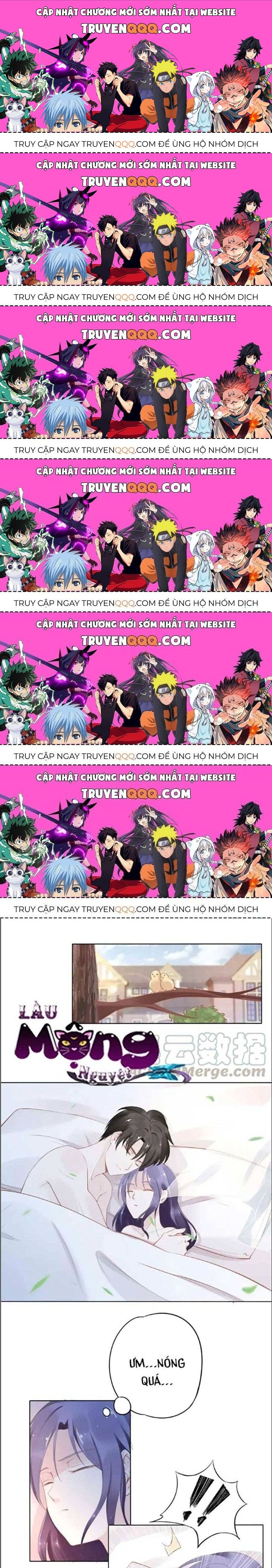 Quyền Thiểu, Nhĩ Lão Bà Yêu Bào Liễu Chapter 24.6 - Trang 2