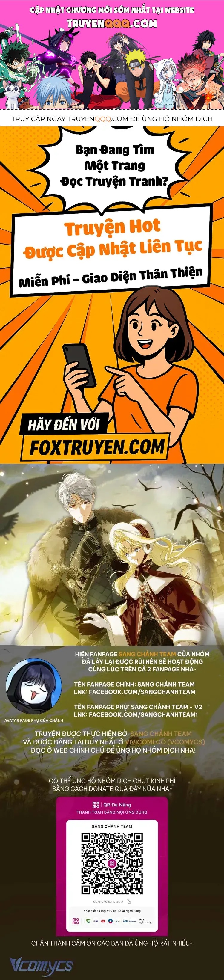 Phương Pháp Khiến Phu Quân Đứng Về Phía Tôi Chapter 125 - Trang 2