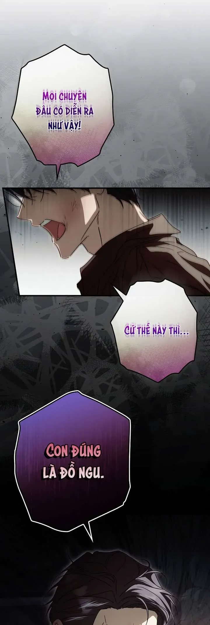 Phương Pháp Khiến Phu Quân Đứng Về Phía Tôi Chapter 125 - Trang 2