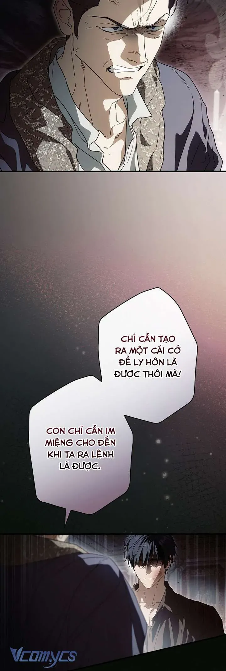 Phương Pháp Khiến Phu Quân Đứng Về Phía Tôi Chapter 125 - Trang 2