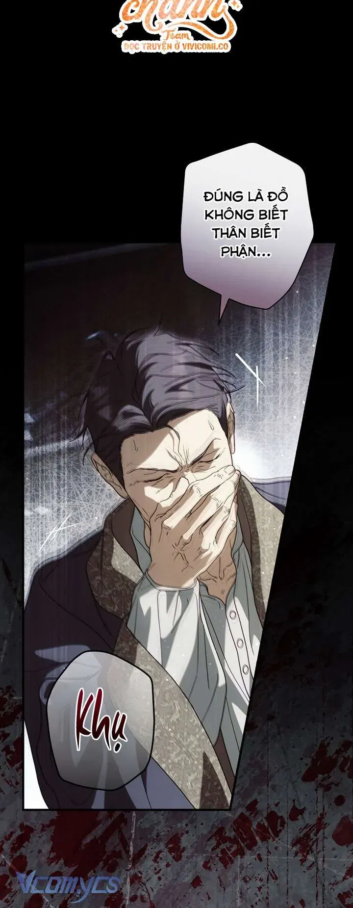 Phương Pháp Khiến Phu Quân Đứng Về Phía Tôi Chapter 125 - Trang 2