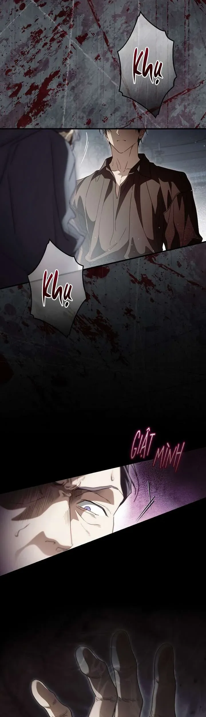 Phương Pháp Khiến Phu Quân Đứng Về Phía Tôi Chapter 125 - Trang 2