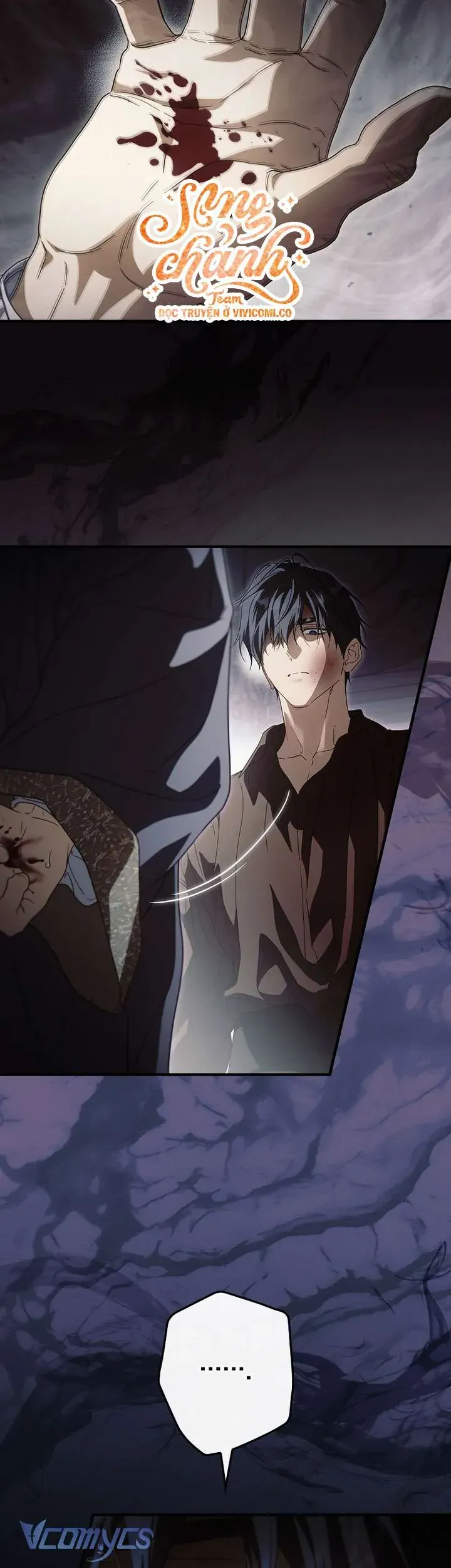 Phương Pháp Khiến Phu Quân Đứng Về Phía Tôi Chapter 125 - Trang 2