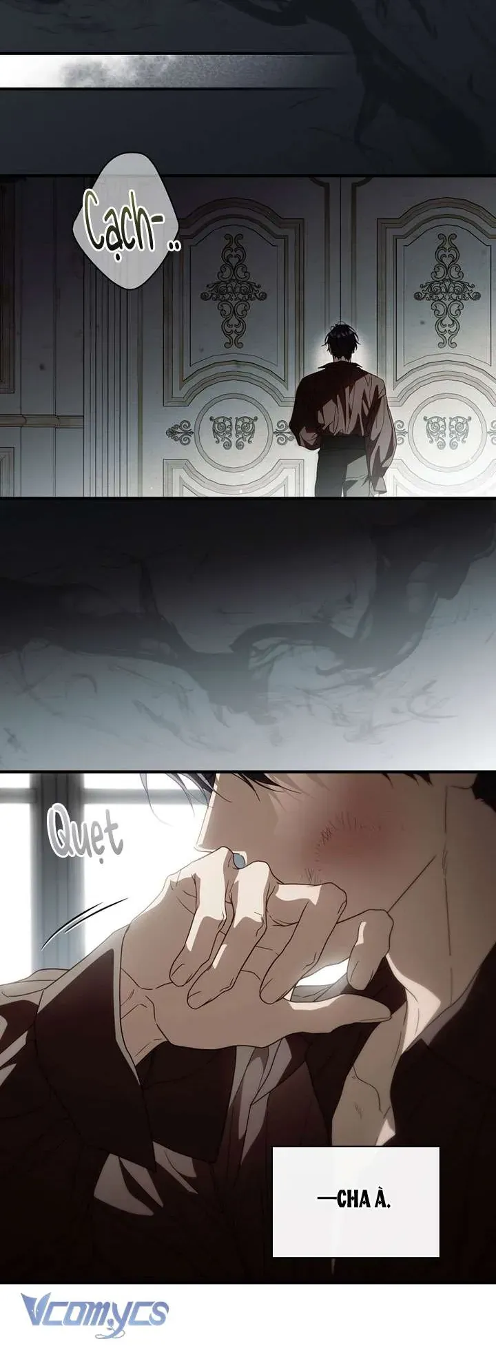 Phương Pháp Khiến Phu Quân Đứng Về Phía Tôi Chapter 125 - Trang 2