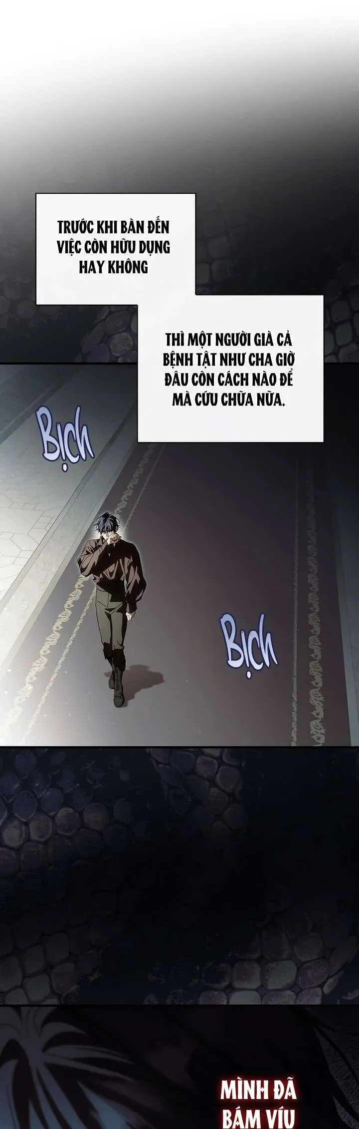 Phương Pháp Khiến Phu Quân Đứng Về Phía Tôi Chapter 125 - Trang 2