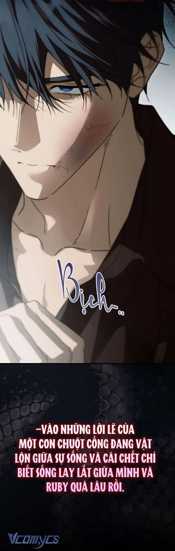 Phương Pháp Khiến Phu Quân Đứng Về Phía Tôi Chapter 125 - Trang 2