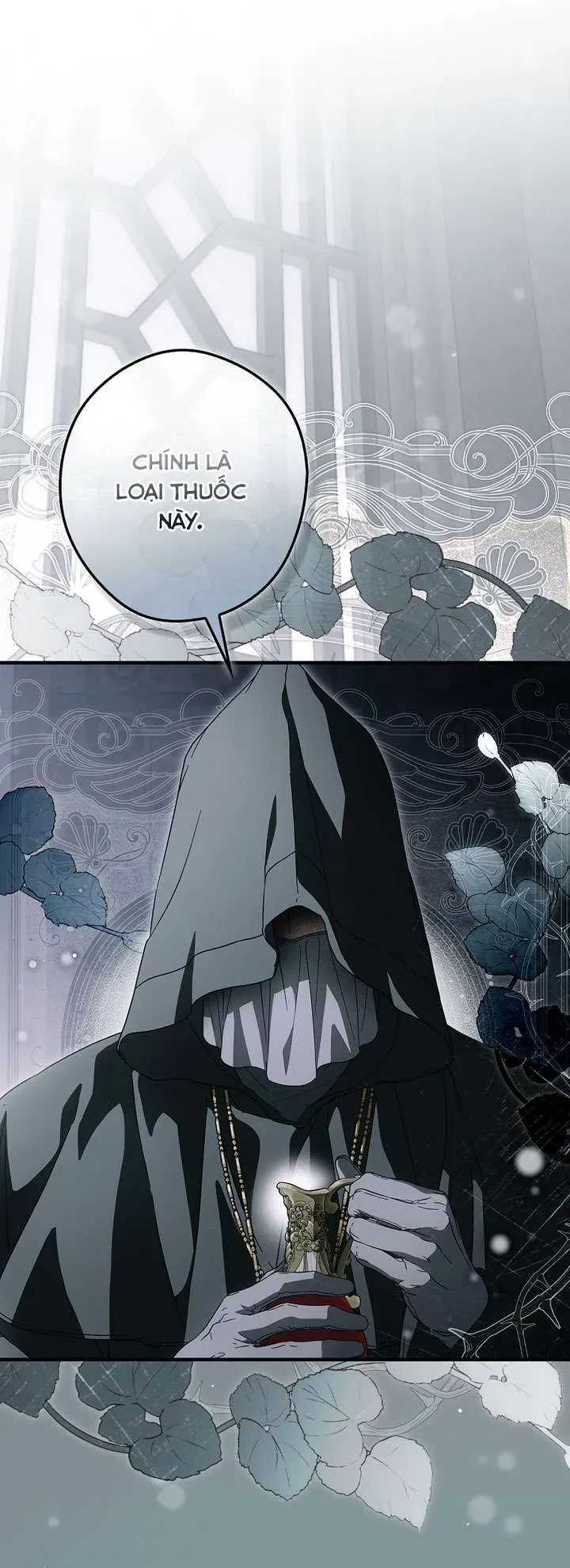 Phương Pháp Khiến Phu Quân Đứng Về Phía Tôi Chapter 125 - Trang 2