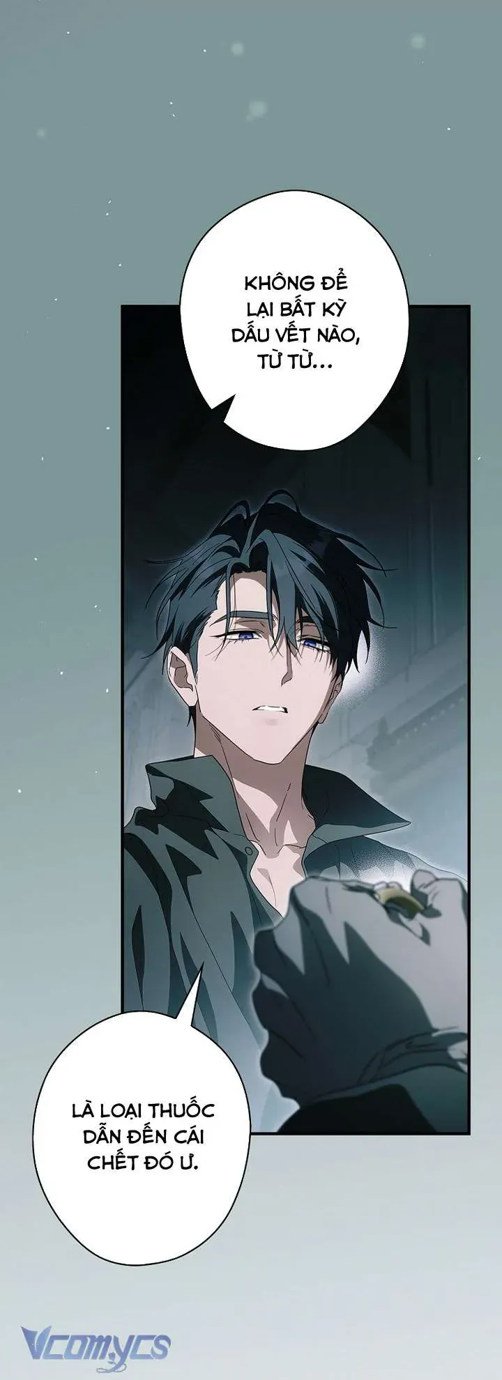 Phương Pháp Khiến Phu Quân Đứng Về Phía Tôi Chapter 125 - Trang 2