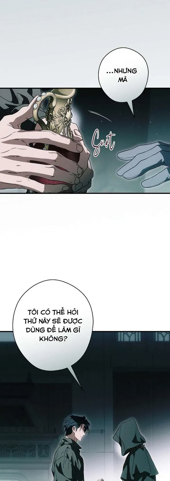 Phương Pháp Khiến Phu Quân Đứng Về Phía Tôi Chapter 125 - Trang 2