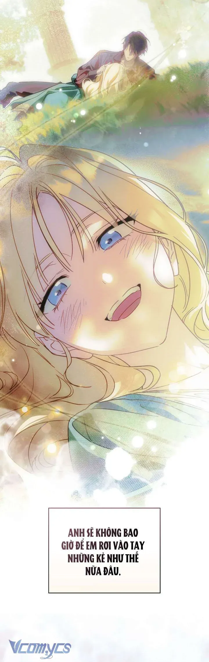 Phương Pháp Khiến Phu Quân Đứng Về Phía Tôi Chapter 125 - Trang 2