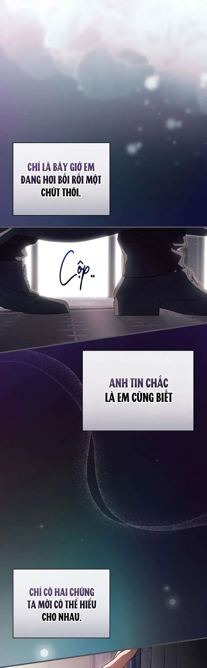 Phương Pháp Khiến Phu Quân Đứng Về Phía Tôi Chapter 125 - Trang 2