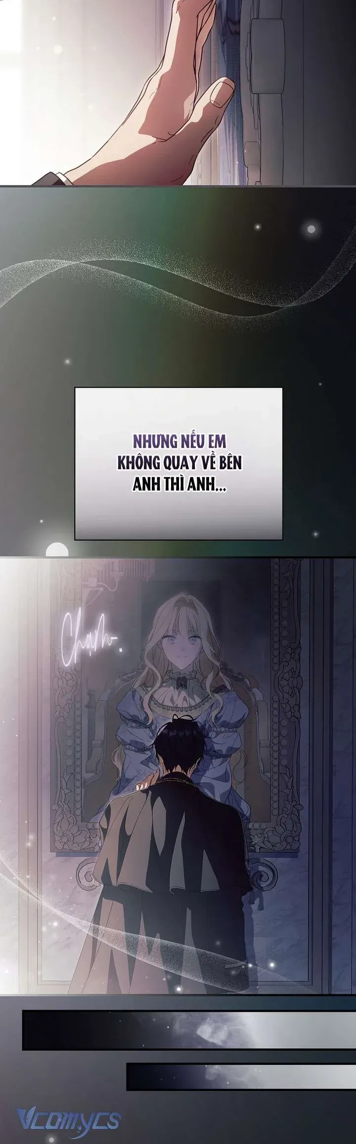 Phương Pháp Khiến Phu Quân Đứng Về Phía Tôi Chapter 125 - Trang 2