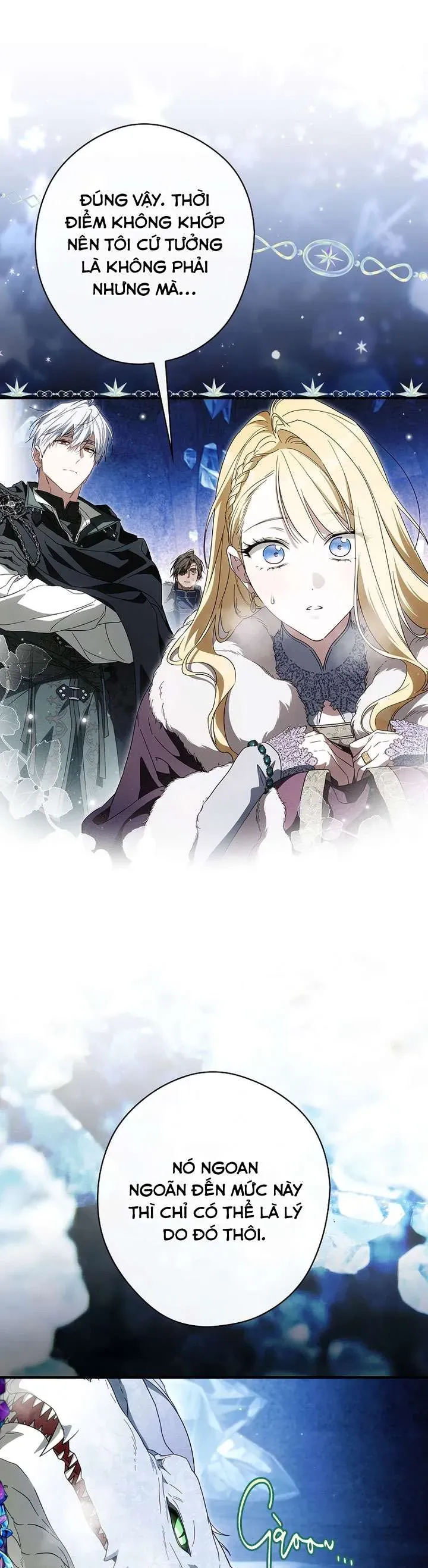 Phương Pháp Khiến Phu Quân Đứng Về Phía Tôi Chapter 125 - Trang 2