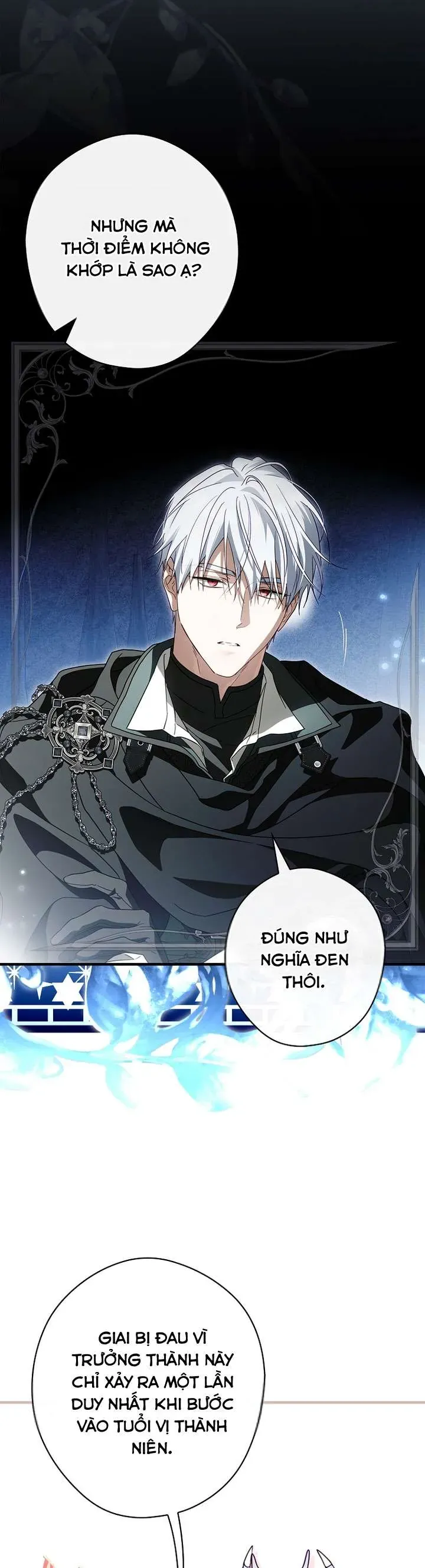 Phương Pháp Khiến Phu Quân Đứng Về Phía Tôi Chapter 125 - Trang 2