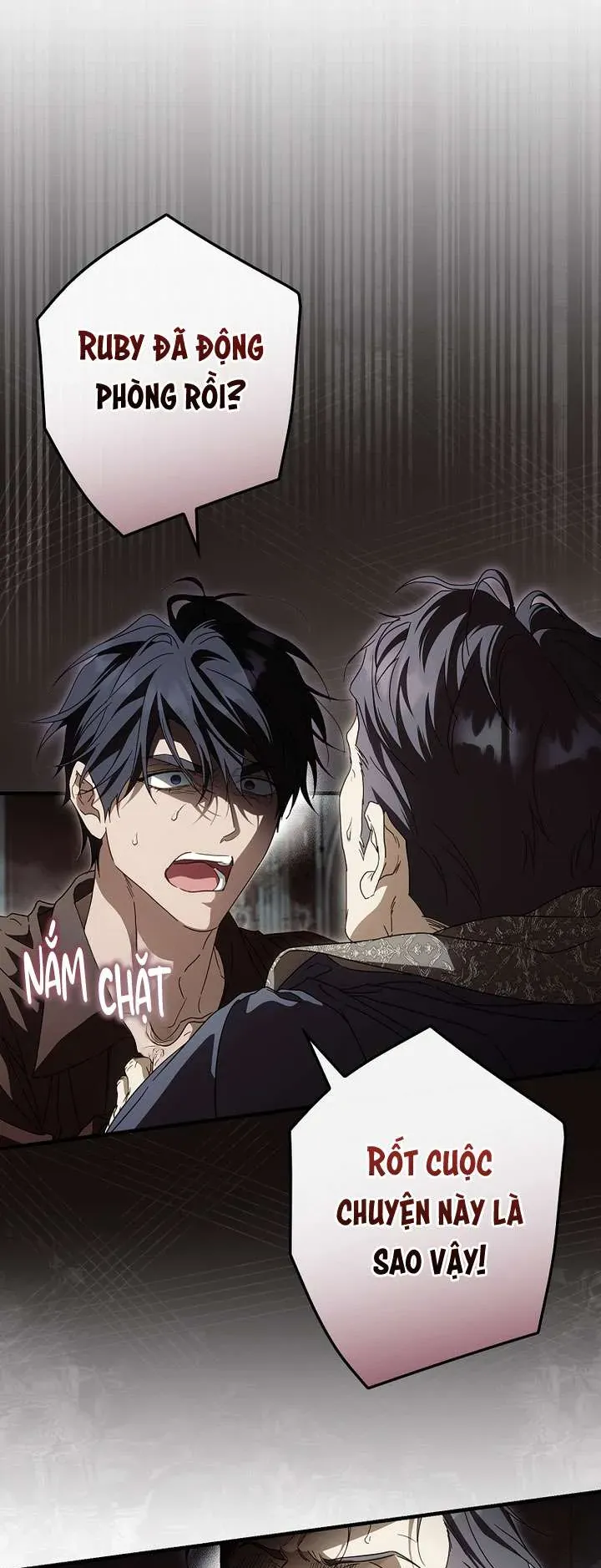 Phương Pháp Khiến Phu Quân Đứng Về Phía Tôi Chapter 125 - Trang 2