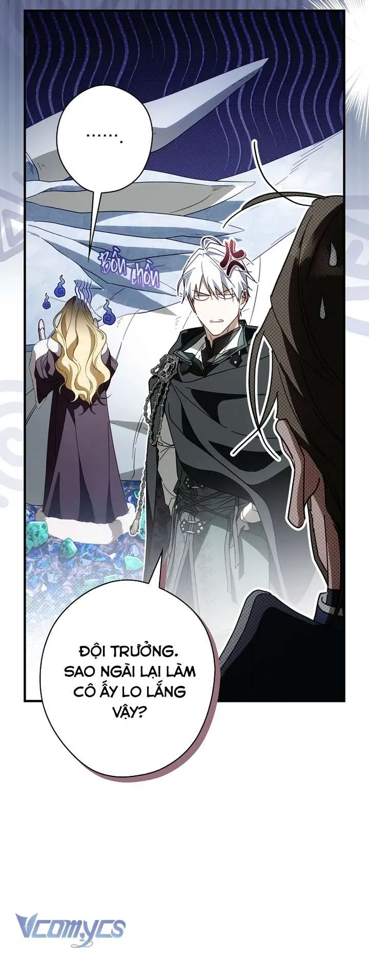 Phương Pháp Khiến Phu Quân Đứng Về Phía Tôi Chapter 125 - Trang 2