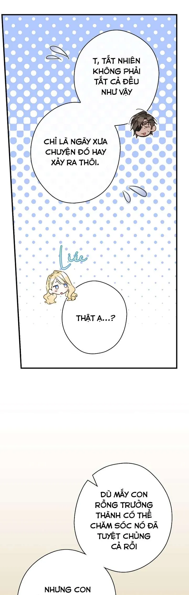 Phương Pháp Khiến Phu Quân Đứng Về Phía Tôi Chapter 125 - Trang 2