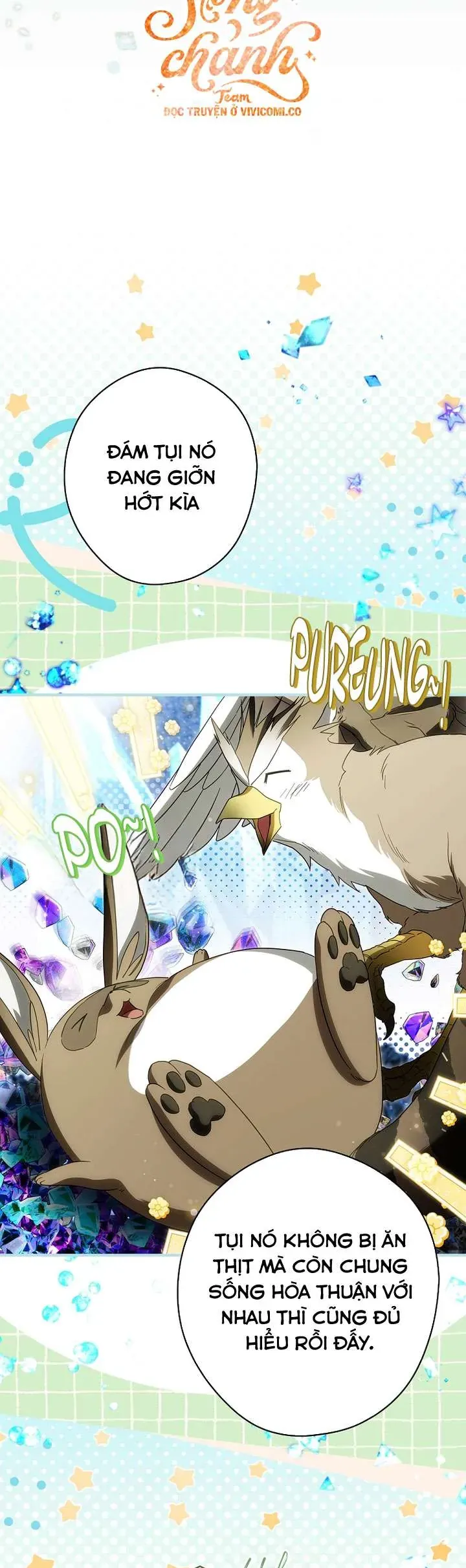 Phương Pháp Khiến Phu Quân Đứng Về Phía Tôi Chapter 125 - Trang 2