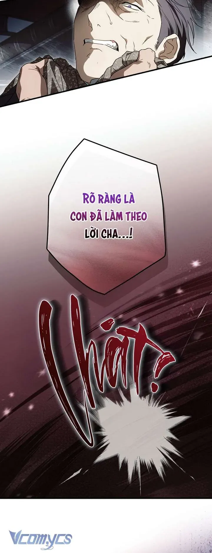 Phương Pháp Khiến Phu Quân Đứng Về Phía Tôi Chapter 125 - Trang 2