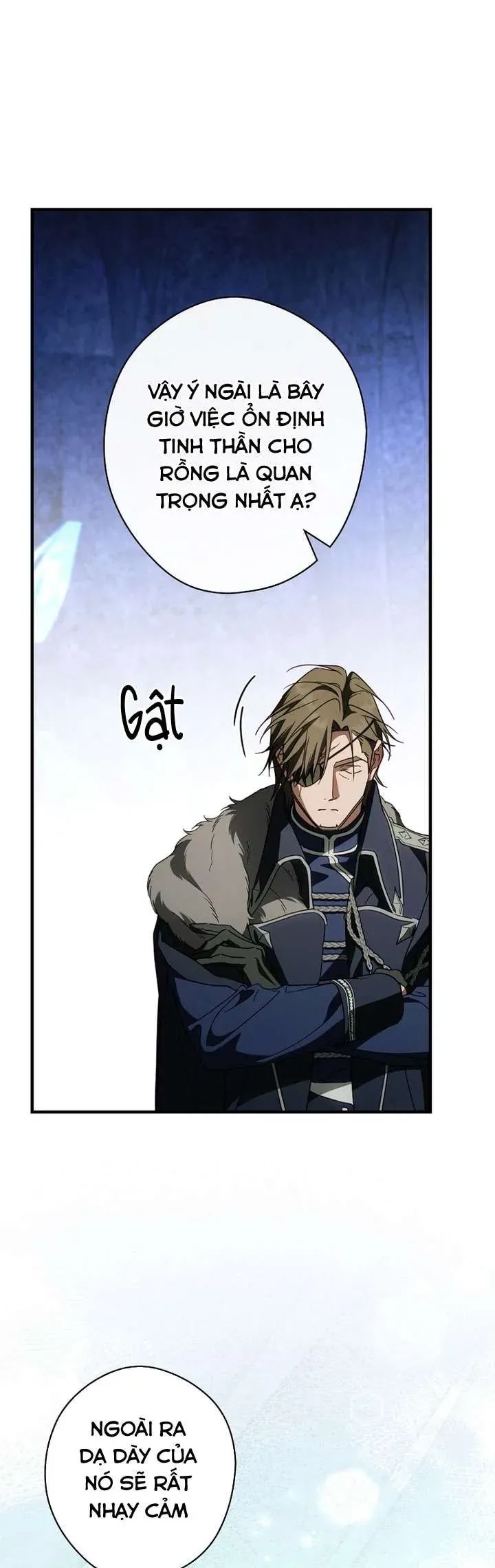 Phương Pháp Khiến Phu Quân Đứng Về Phía Tôi Chapter 125 - Trang 2