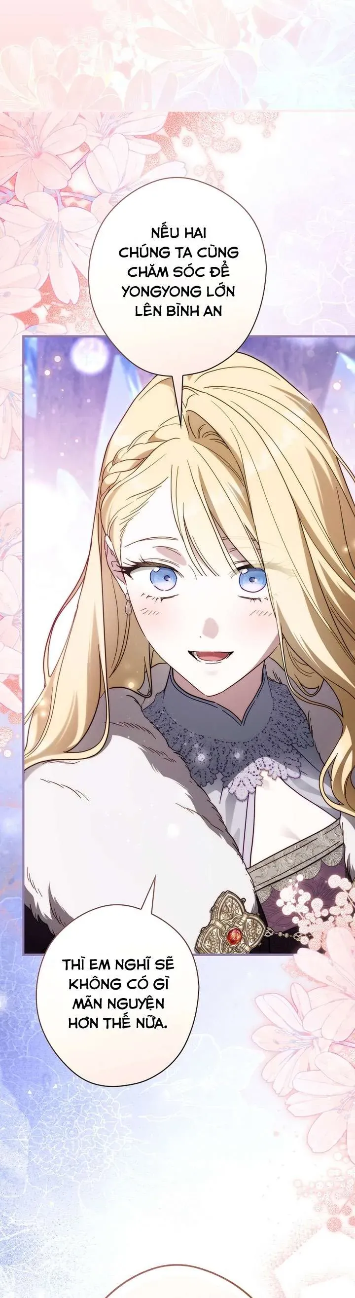 Phương Pháp Khiến Phu Quân Đứng Về Phía Tôi Chapter 125 - Trang 2