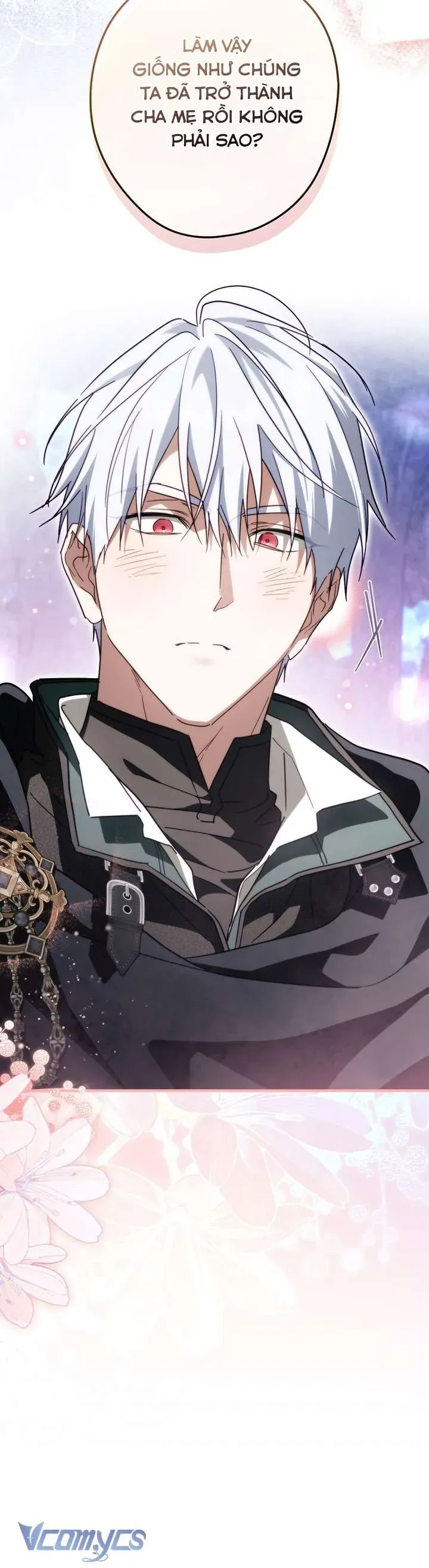 Phương Pháp Khiến Phu Quân Đứng Về Phía Tôi Chapter 125 - Trang 2