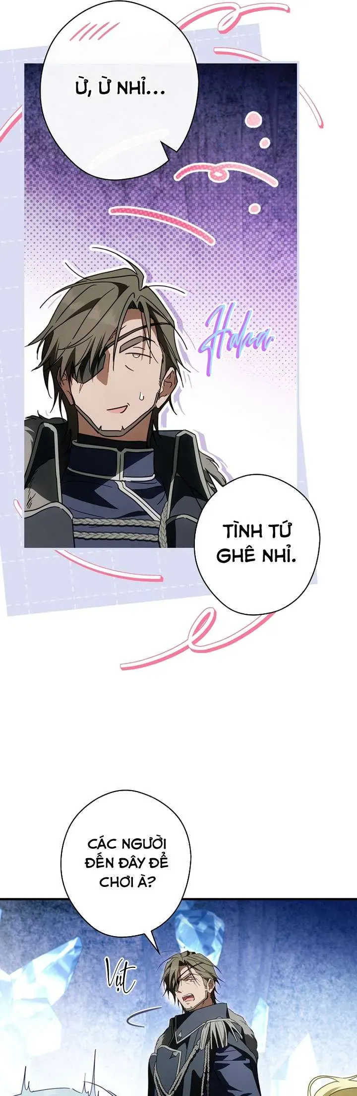 Phương Pháp Khiến Phu Quân Đứng Về Phía Tôi Chapter 125 - Trang 2