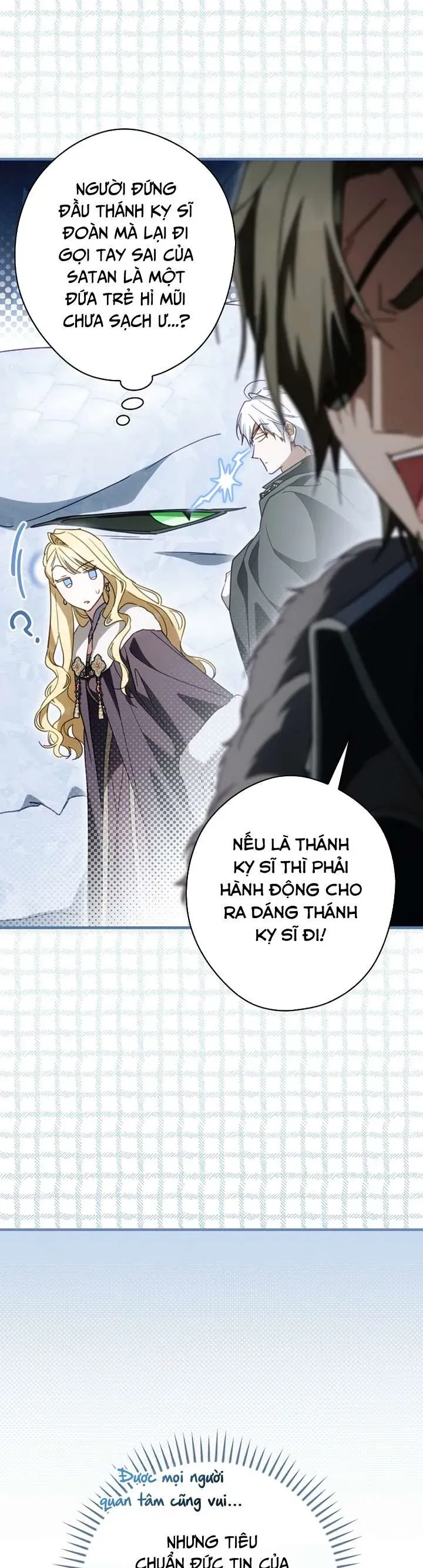 Phương Pháp Khiến Phu Quân Đứng Về Phía Tôi Chapter 125 - Trang 2