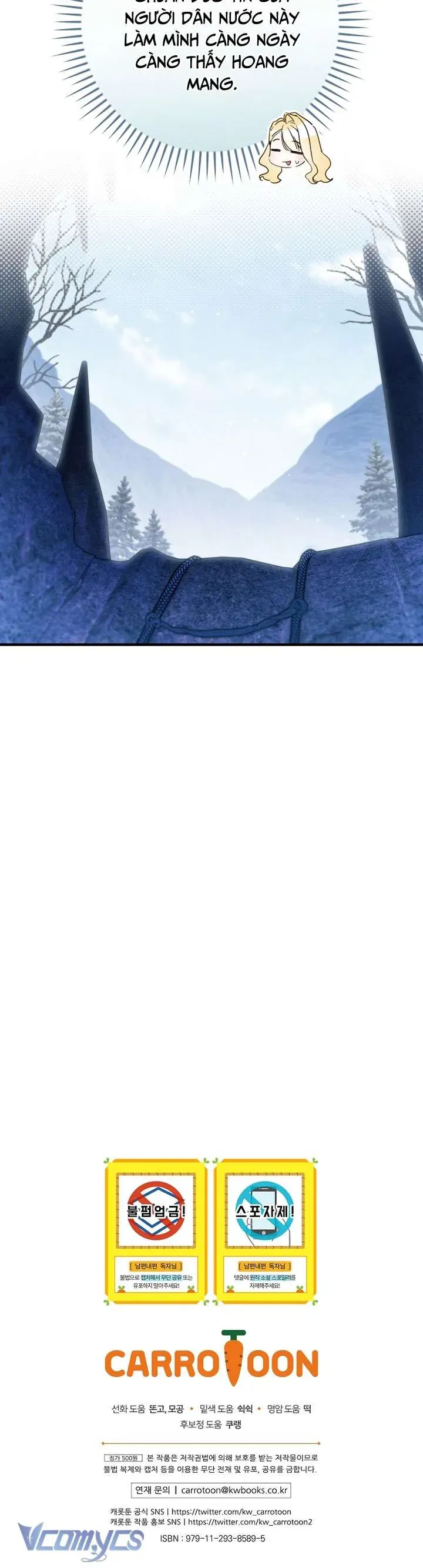 Phương Pháp Khiến Phu Quân Đứng Về Phía Tôi Chapter 125 - Trang 2