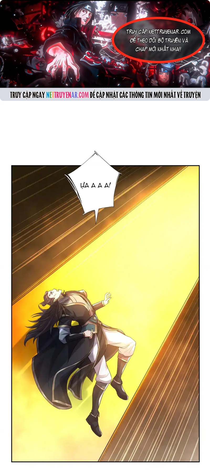 Thu Triệu Vạn Đồ Đệ, Vi Sư Vô Địch Thế Gian Chapter 208 - Trang 2