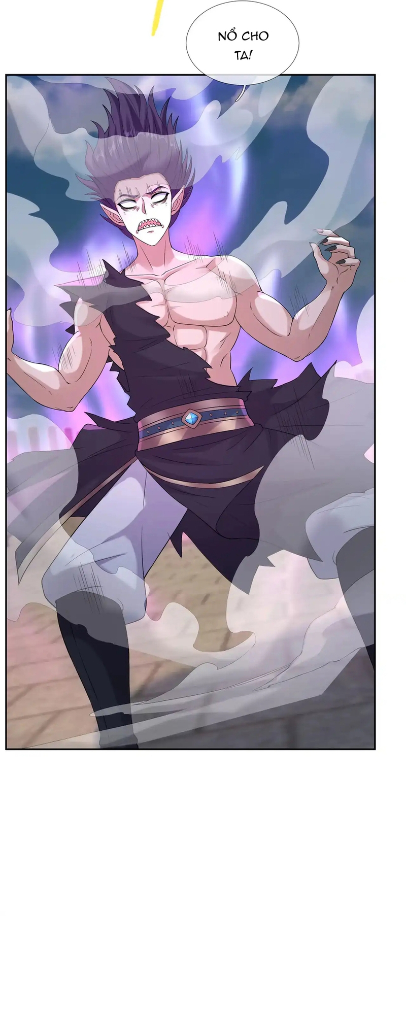 Thu Triệu Vạn Đồ Đệ, Vi Sư Vô Địch Thế Gian Chapter 208 - Trang 2
