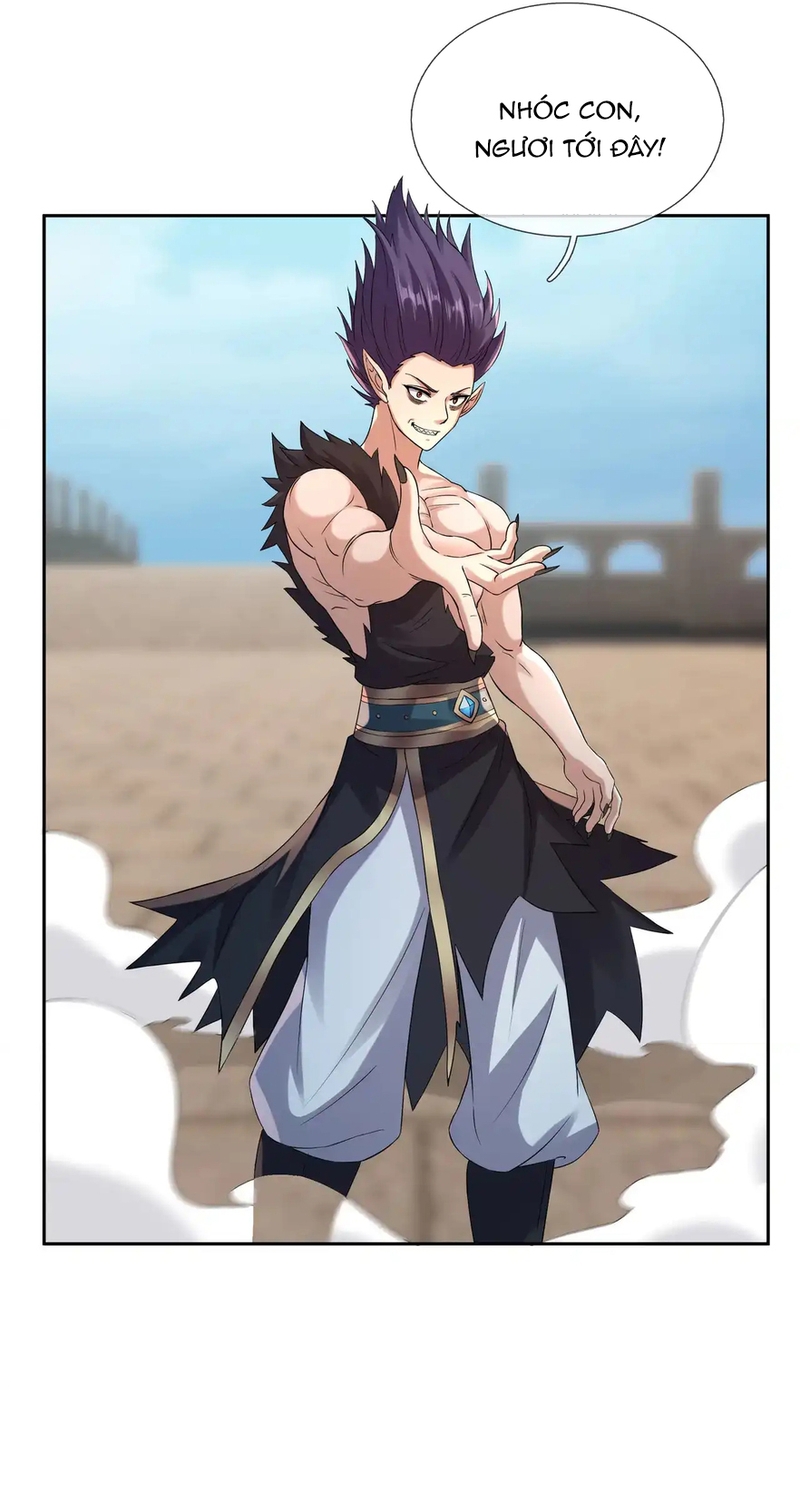 Thu Triệu Vạn Đồ Đệ, Vi Sư Vô Địch Thế Gian Chapter 208 - Trang 2