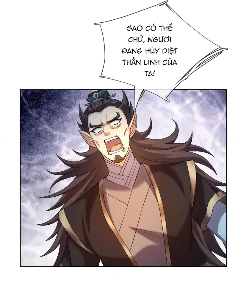 Thu Triệu Vạn Đồ Đệ, Vi Sư Vô Địch Thế Gian Chapter 208 - Trang 2