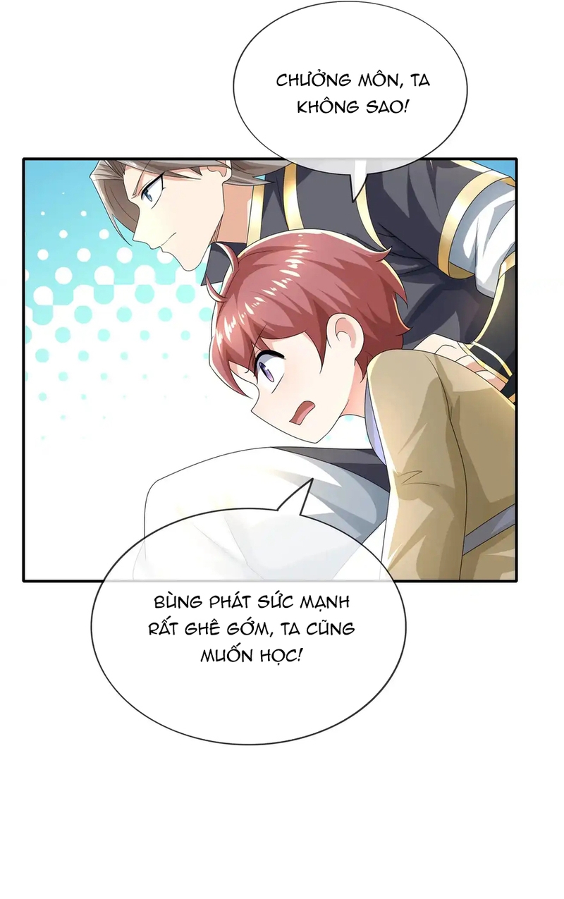 Thu Triệu Vạn Đồ Đệ, Vi Sư Vô Địch Thế Gian Chapter 208 - Trang 2