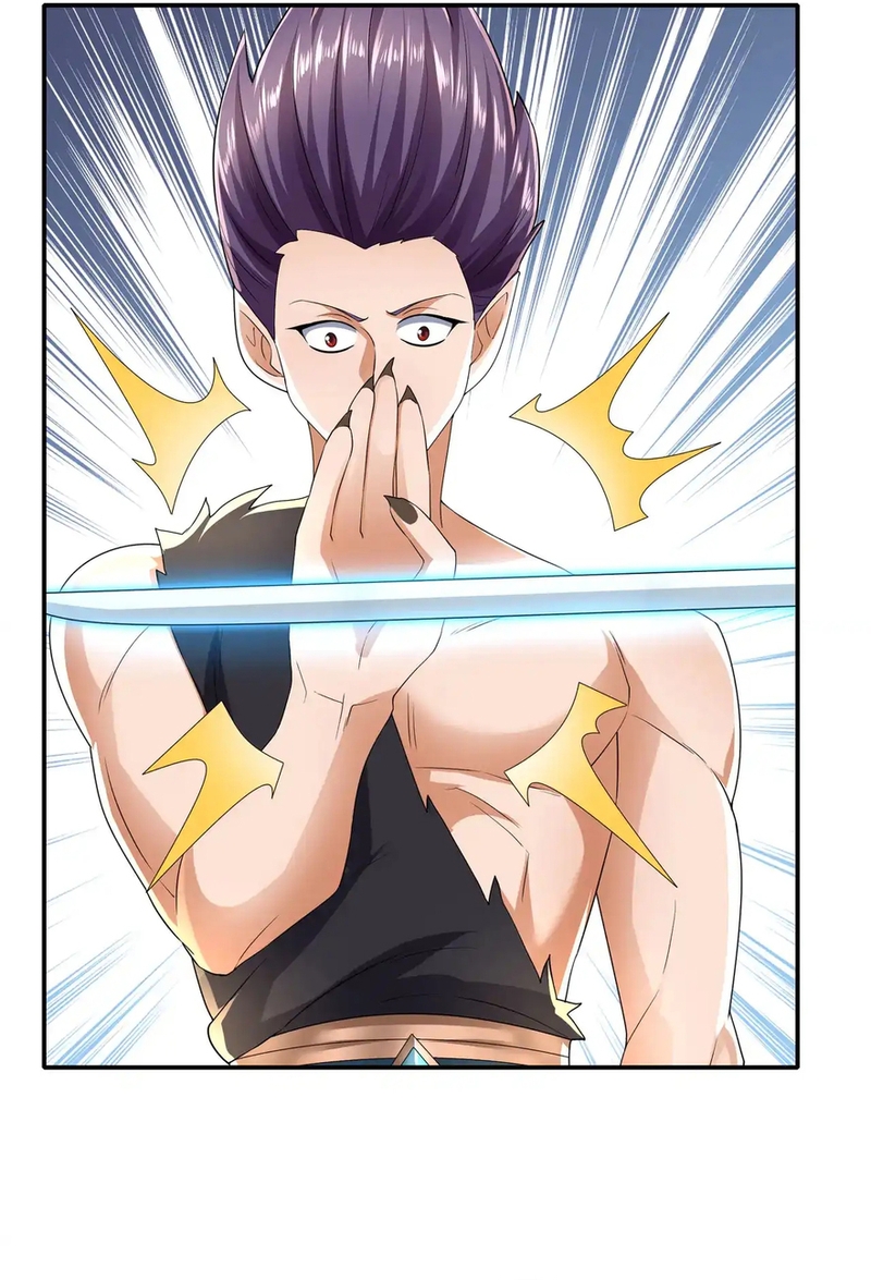 Thu Triệu Vạn Đồ Đệ, Vi Sư Vô Địch Thế Gian Chapter 208 - Trang 2