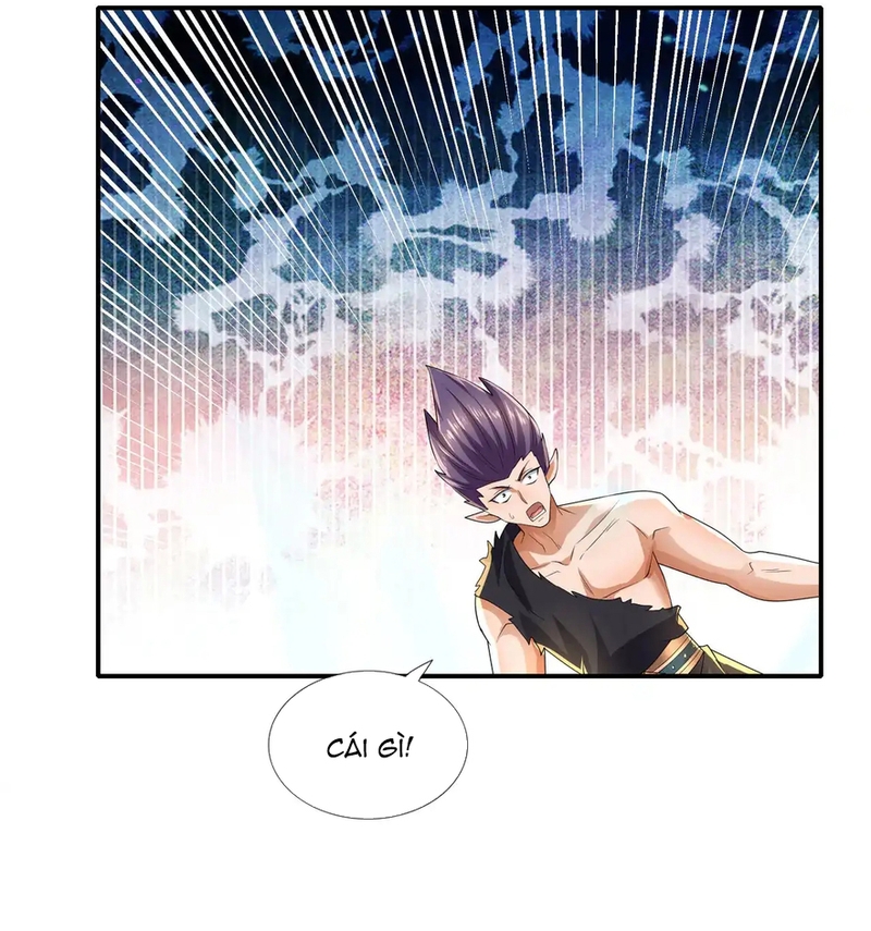 Thu Triệu Vạn Đồ Đệ, Vi Sư Vô Địch Thế Gian Chapter 208 - Trang 2