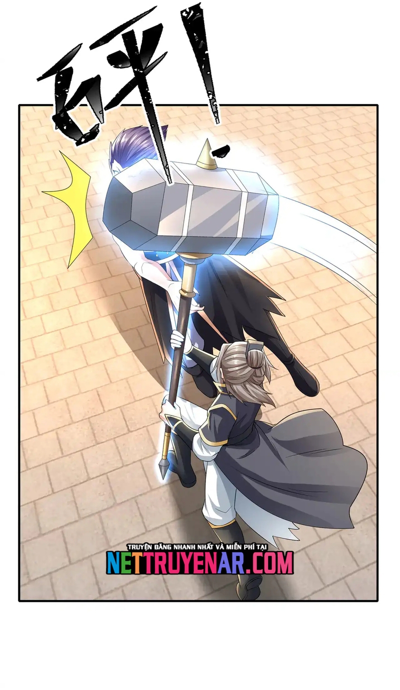 Thu Triệu Vạn Đồ Đệ, Vi Sư Vô Địch Thế Gian Chapter 208 - Trang 2