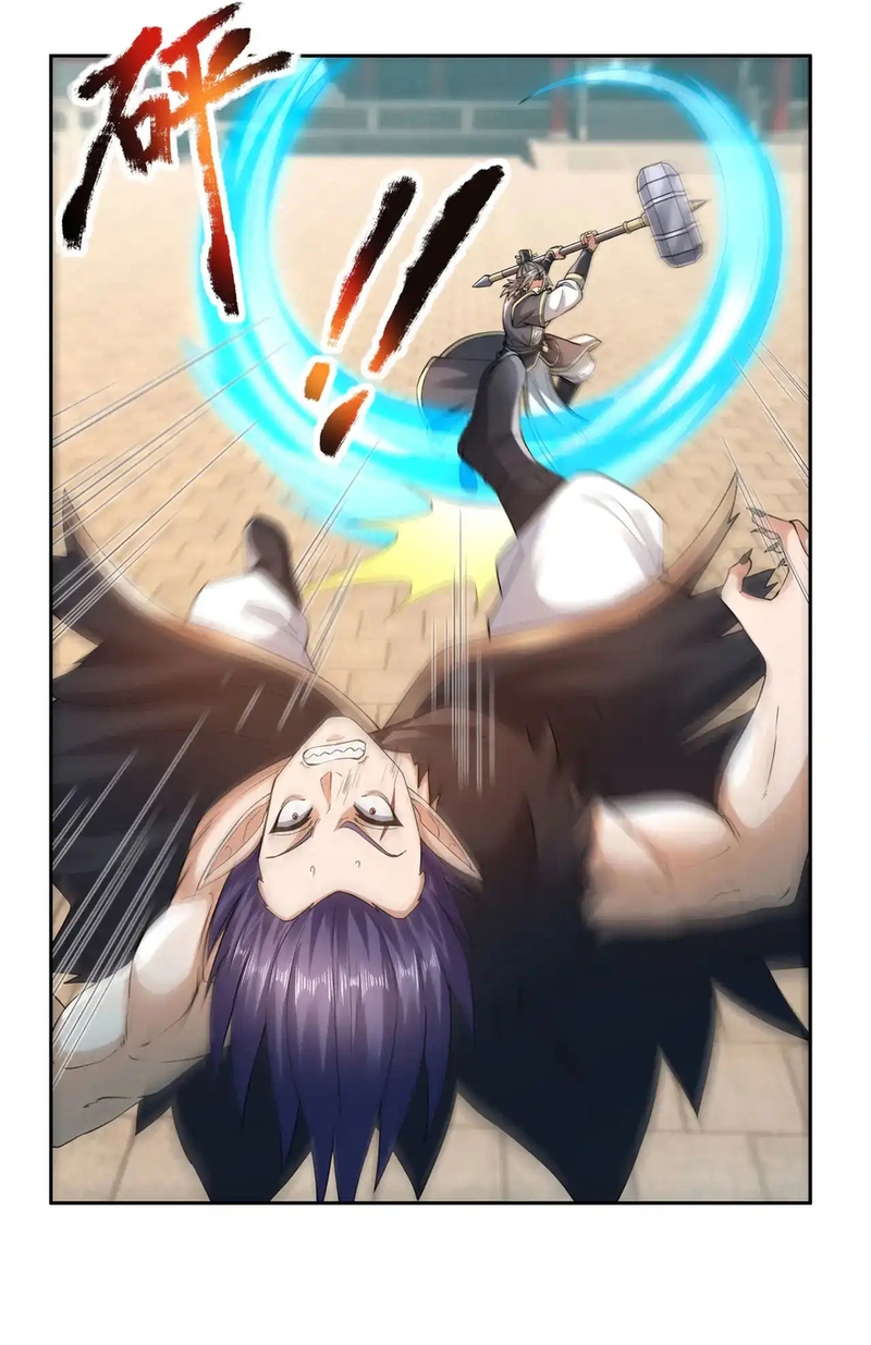 Thu Triệu Vạn Đồ Đệ, Vi Sư Vô Địch Thế Gian Chapter 208 - Trang 2