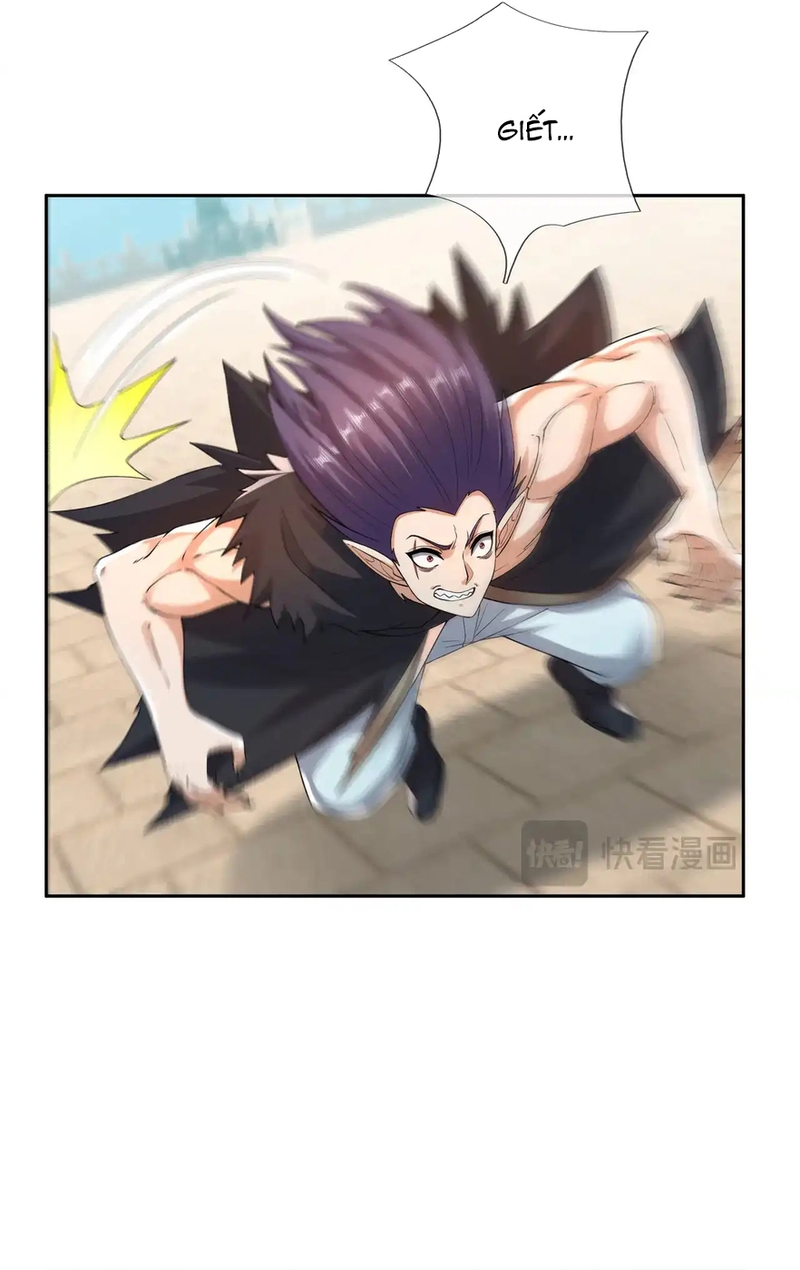 Thu Triệu Vạn Đồ Đệ, Vi Sư Vô Địch Thế Gian Chapter 208 - Trang 2