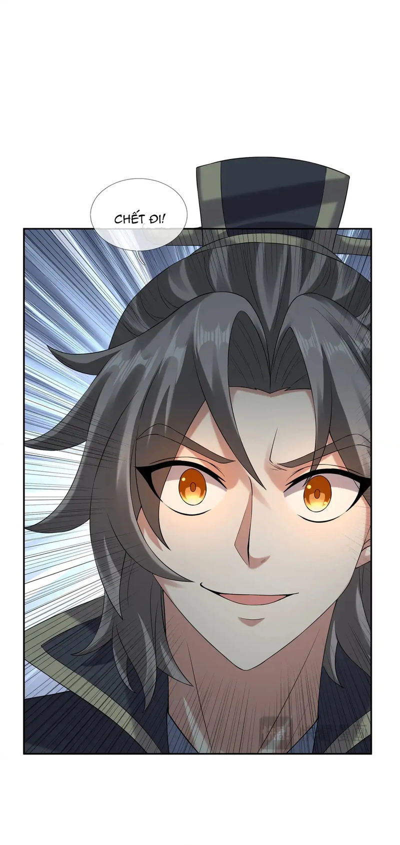 Thu Triệu Vạn Đồ Đệ, Vi Sư Vô Địch Thế Gian Chapter 208 - Trang 2