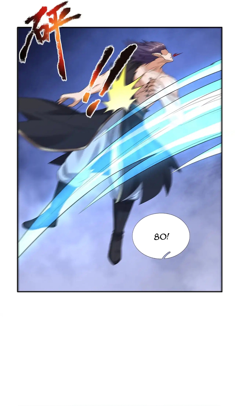 Thu Triệu Vạn Đồ Đệ, Vi Sư Vô Địch Thế Gian Chapter 208 - Trang 2