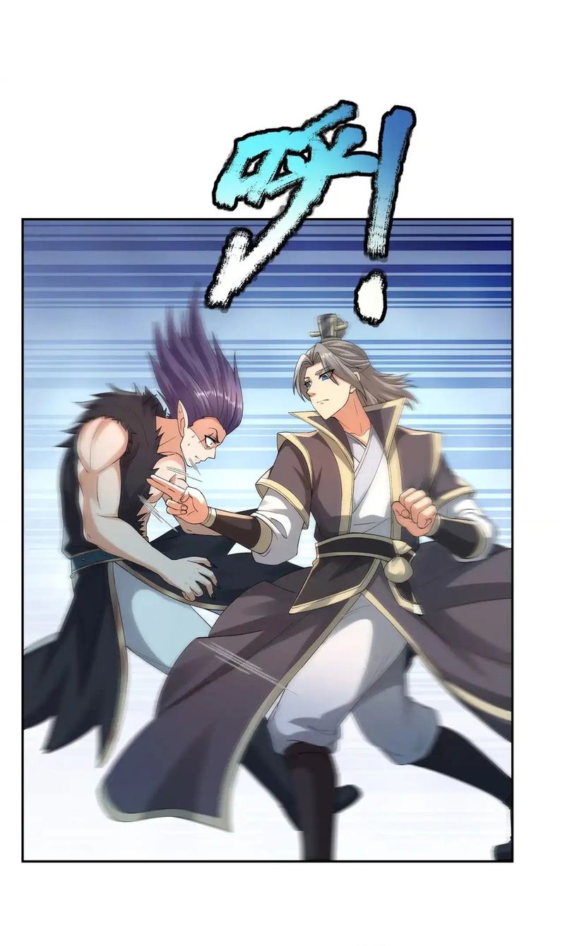 Thu Triệu Vạn Đồ Đệ, Vi Sư Vô Địch Thế Gian Chapter 208 - Trang 2