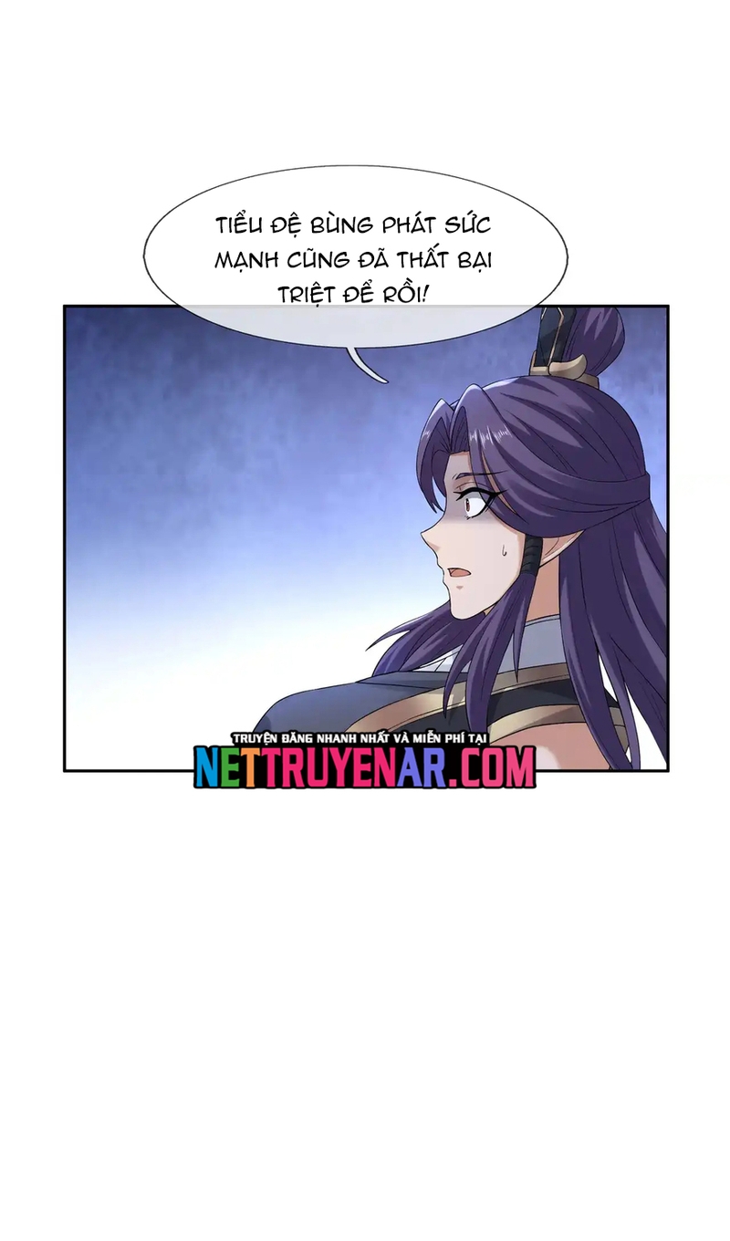 Thu Triệu Vạn Đồ Đệ, Vi Sư Vô Địch Thế Gian Chapter 208 - Trang 2