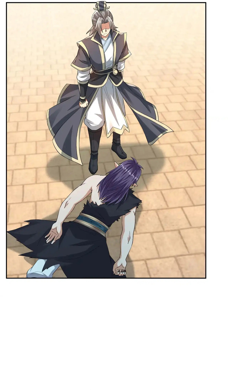 Thu Triệu Vạn Đồ Đệ, Vi Sư Vô Địch Thế Gian Chapter 208 - Trang 2